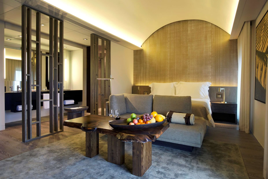 Douro Valley Babymoon at Six Senses Douro Valley