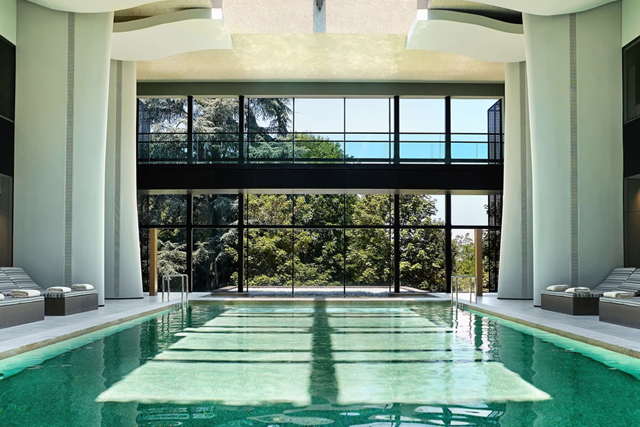 Douro Valley Babymoon at Six Senses Douro Valley