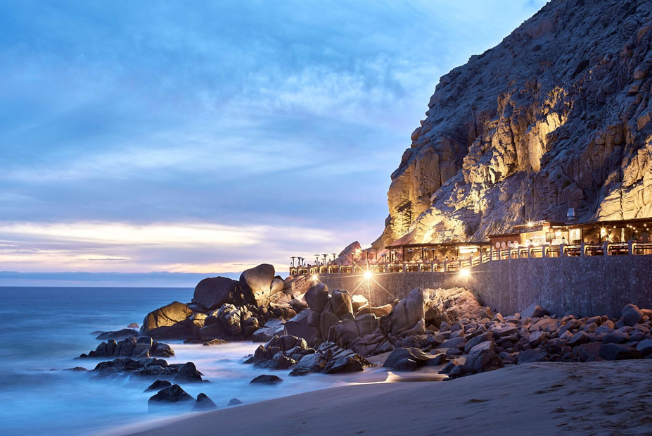 Los Cabos Babymoon at Waldorf Astoria Los Cabos Pedregal