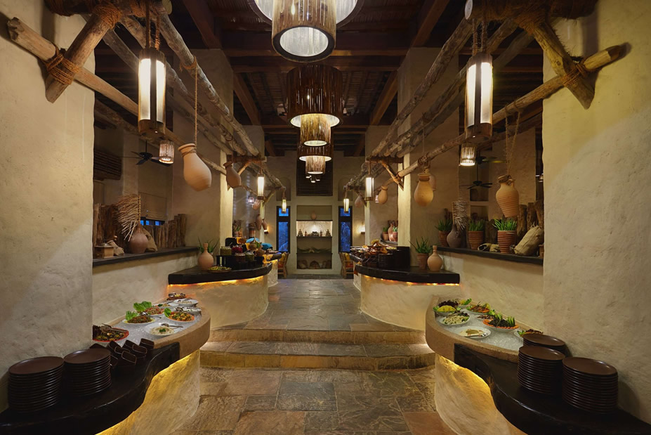 Oman Babymoon at Six Senses Zighy Bay
