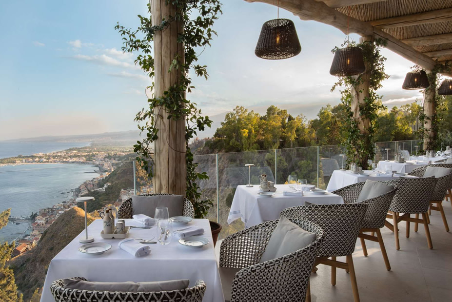 Sicily Babymoon at San Domenico Palace, Taormina, A Four Seasons Hotel