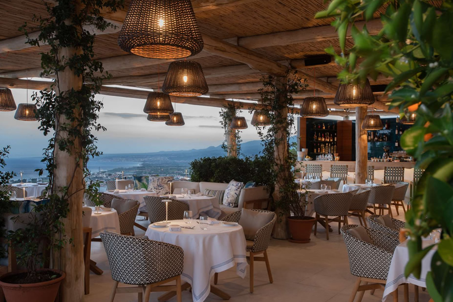 Sicily Babymoon at San Domenico Palace, Taormina, A Four Seasons Hotel