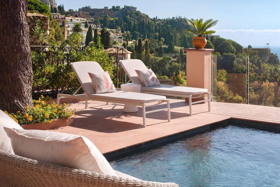 Sicily Babymoon at San Domenico Palace, Taormina, A Four Seasons Hotel