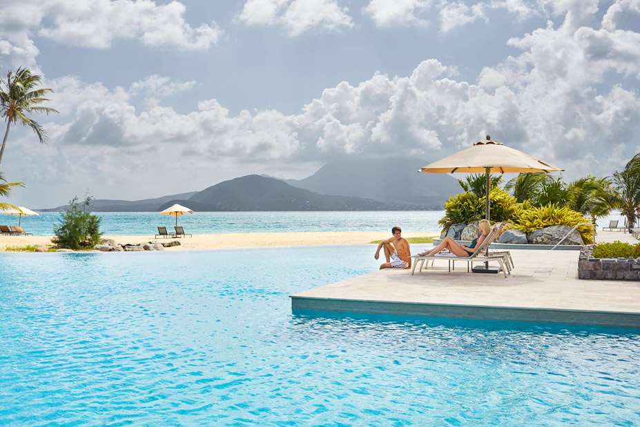 Celebrate your Pregnancy& Stay 5 Nights and Pay for 4 Nights at Park Hyatt St. Kitts