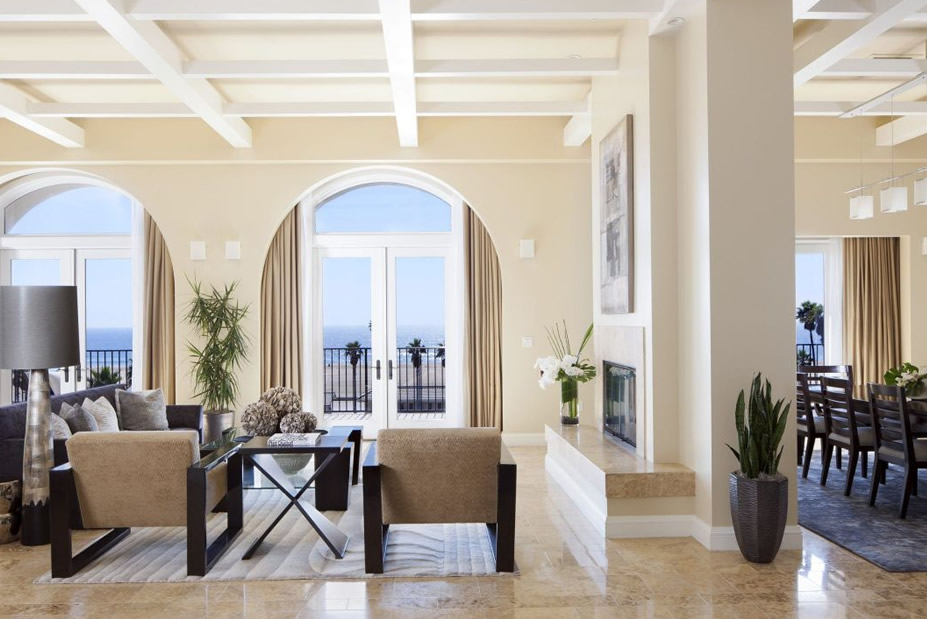 Huntington Beach Babymoon at Hyatt Regency Huntington Beach Resort and Spa