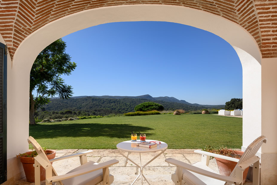 Arrábida Babymoon at Casa Palmela