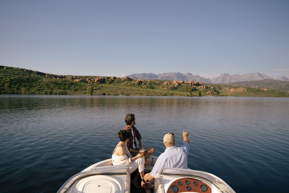 Cederberg Babymoon at Simbavati Cederberg Ridge Wilderness Lodge