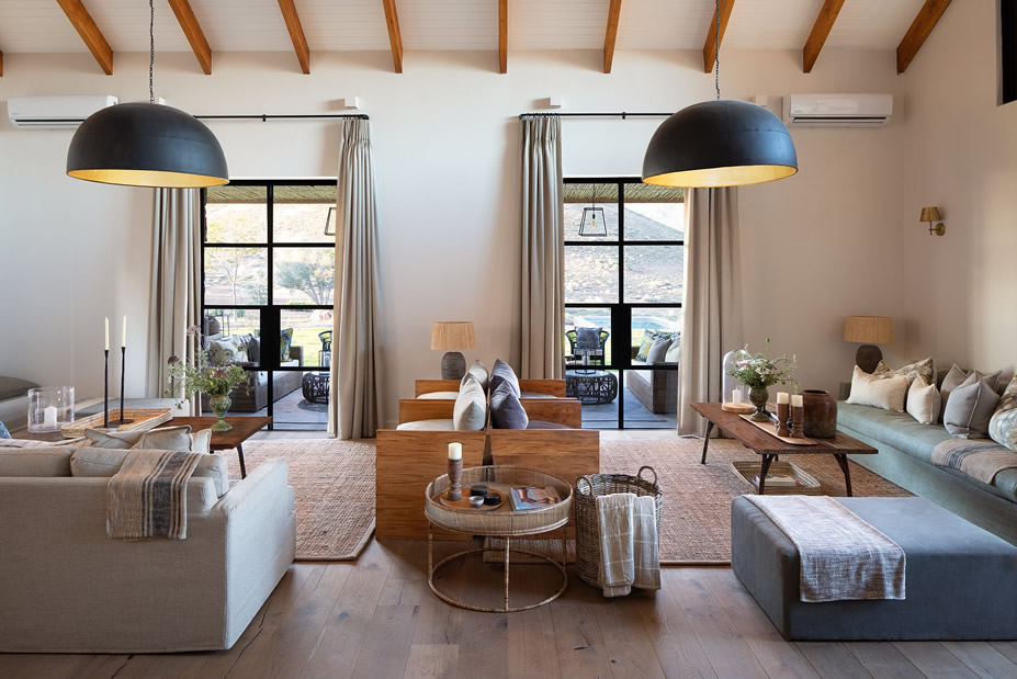 Cederberg Babymoon at Simbavati Cederberg Ridge Wilderness Lodge