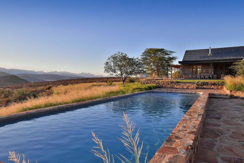 Cederberg Babymoon at Simbavati Cederberg Ridge Wilderness Lodge