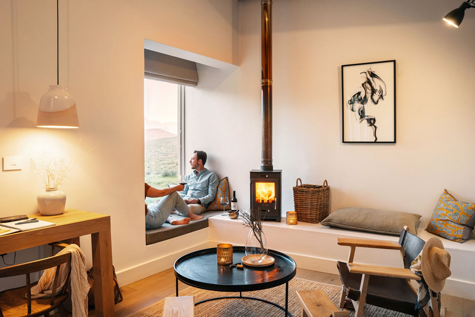 Cederberg Babymoon at Simbavati Cederberg Ridge Wilderness Lodge