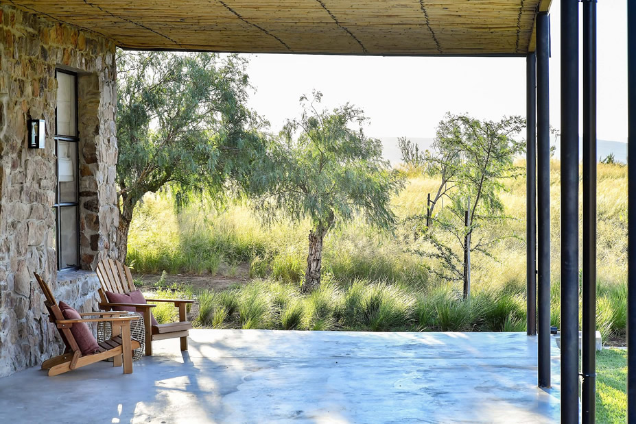 Cederberg Babymoon at Simbavati Cederberg Ridge Wilderness Lodge