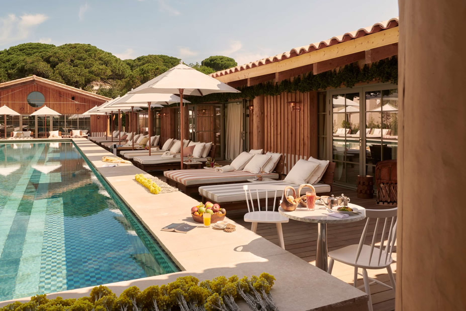 Côte d’Azur French Riviera Babymoon at Lily of the Valley