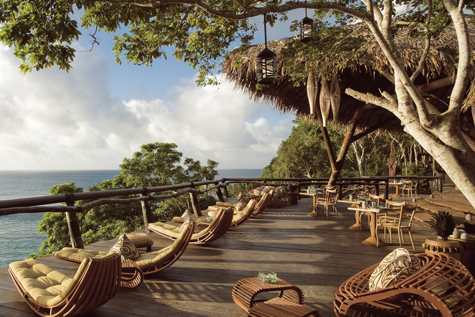 Fiji Babymoon at COMO Laucala Island