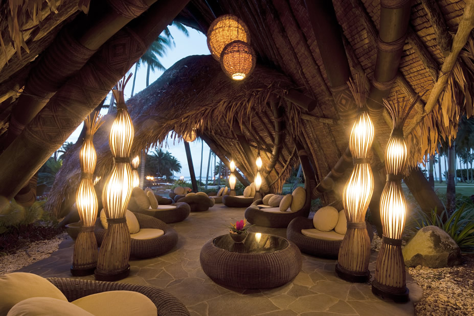 Fiji Babymoon at COMO Laucala Island