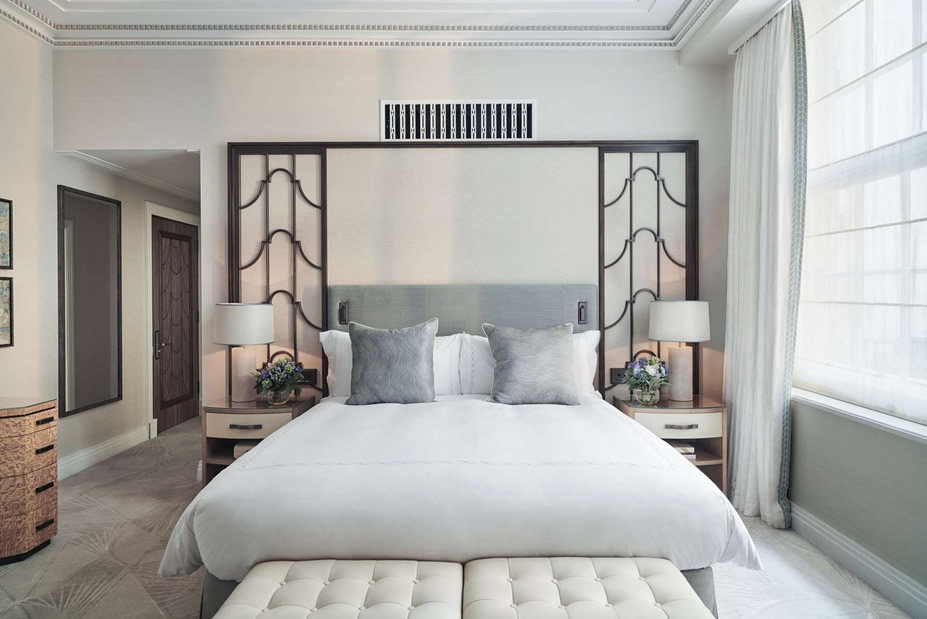 London Babymoon at Claridge's, London