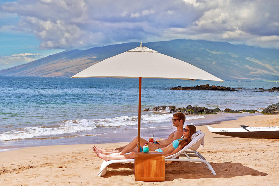 Maui Babymoon at Andaz Maui at Wailea Resort