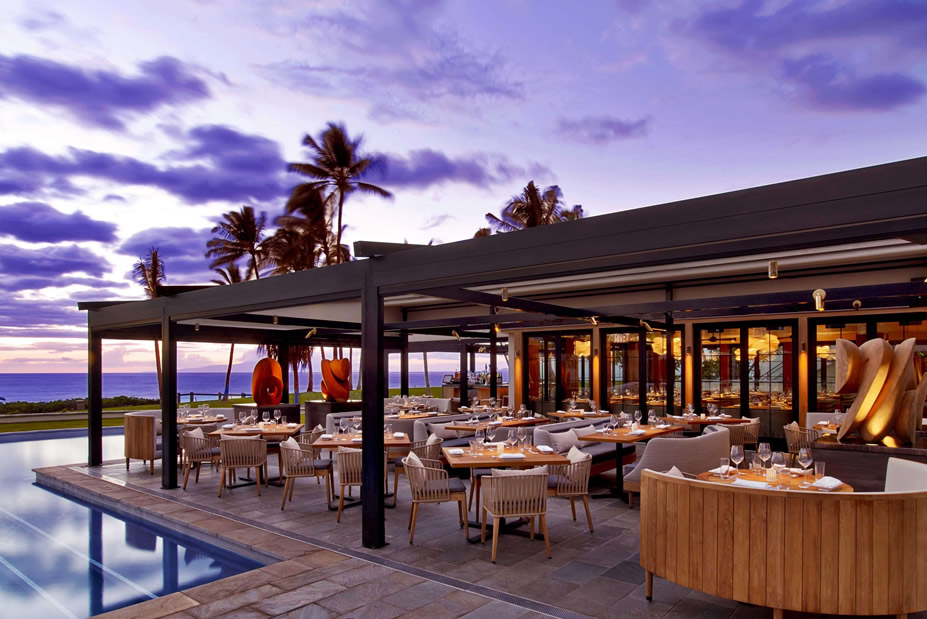 Maui Babymoon at Andaz Maui at Wailea Resort