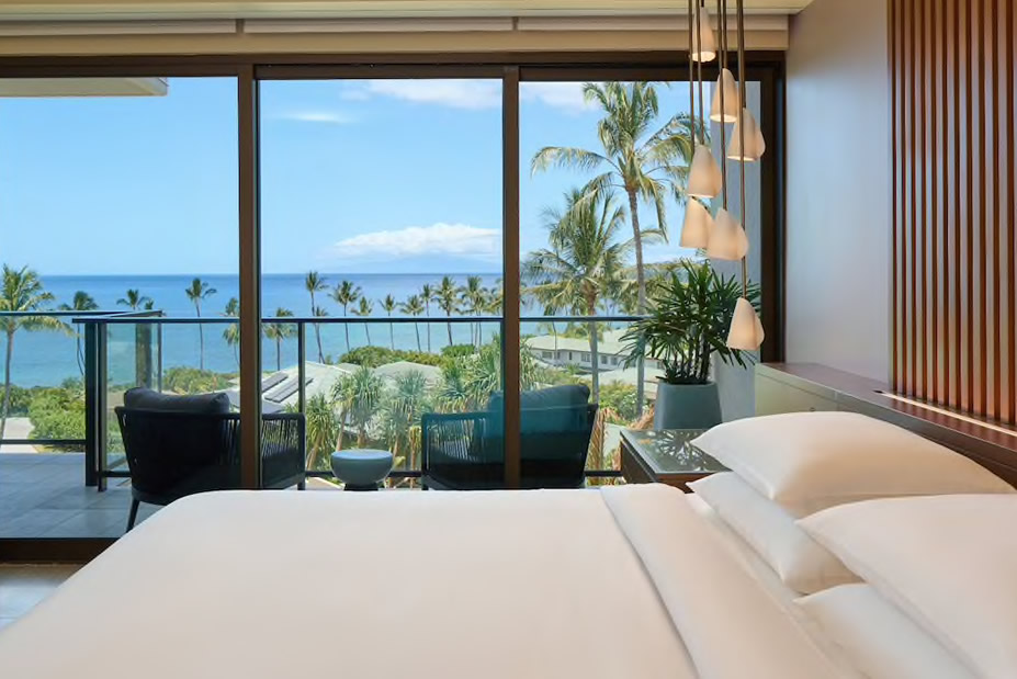 Maui Babymoon at Andaz Maui at Wailea Resort