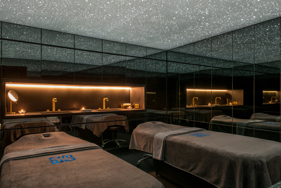 Paris Babymoon at Nolinski Paris