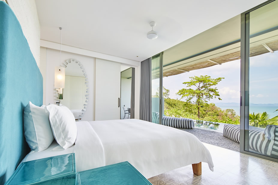 Phuket Babymoon at COMO Point Yamu