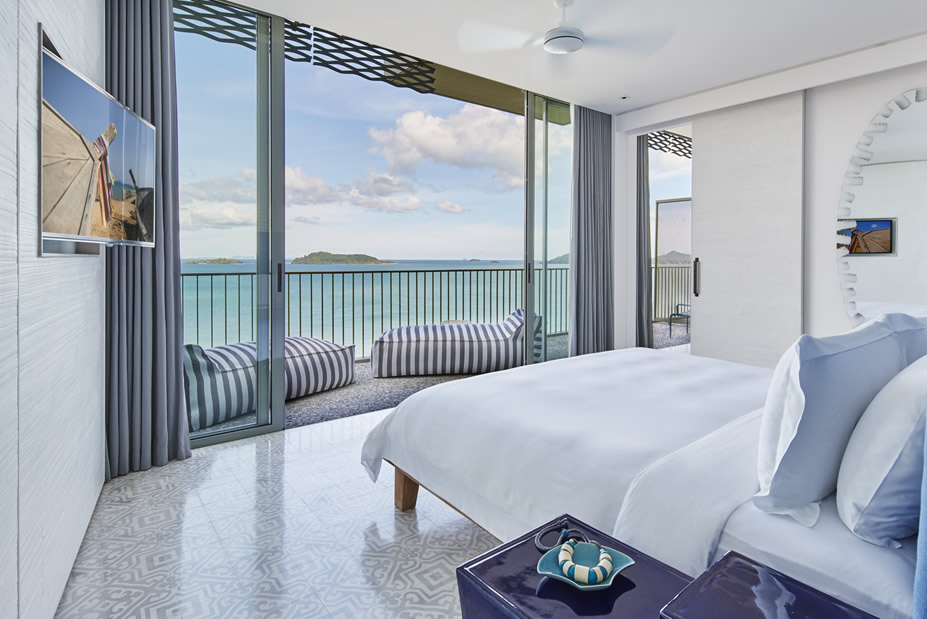 Phuket Babymoon at COMO Point Yamu