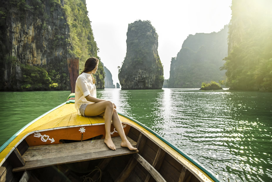 Phuket Babymoon at COMO Point Yamu