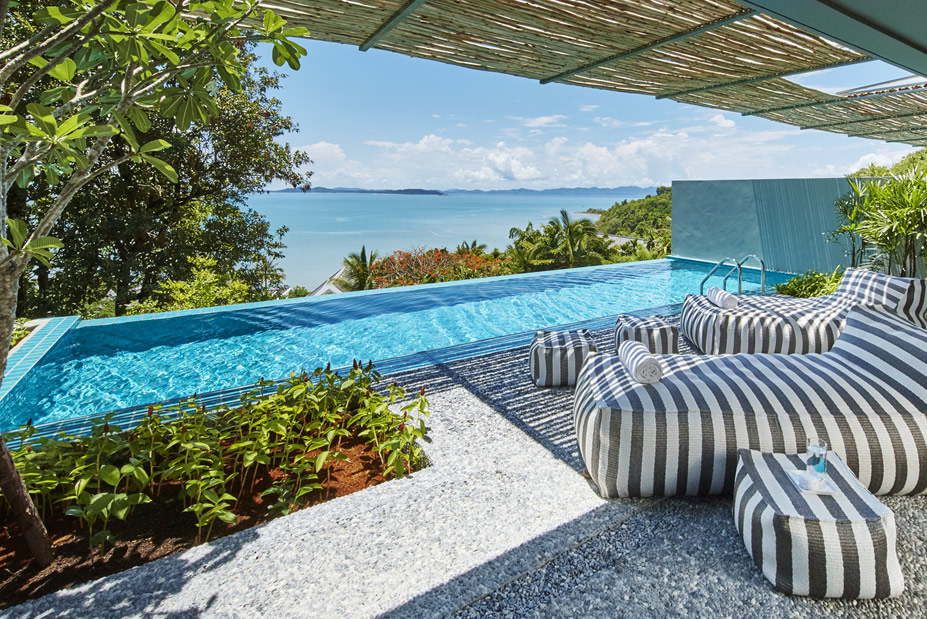 Phuket Babymoon at COMO Point Yamu