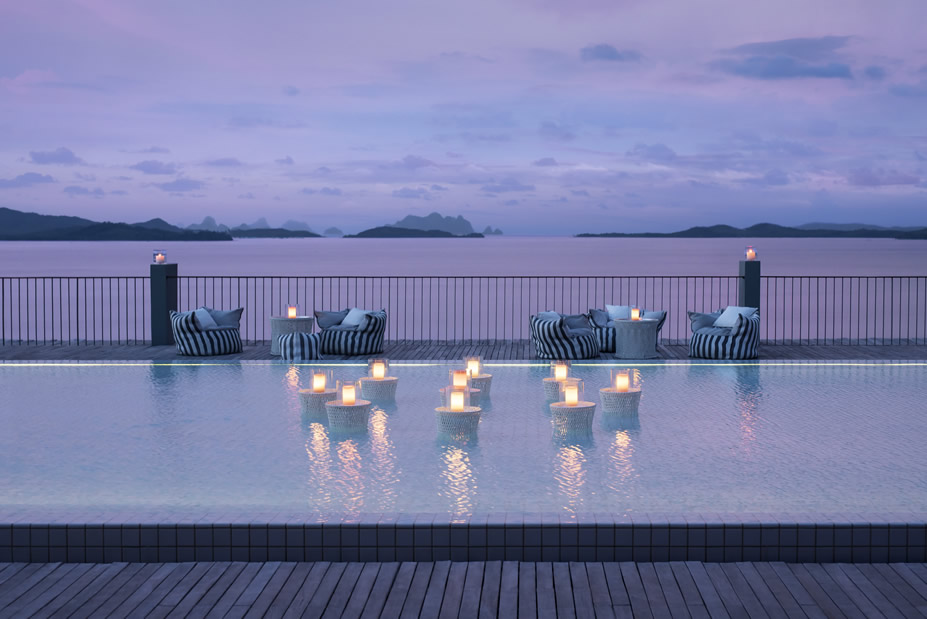 Phuket Babymoon at COMO Point Yamu