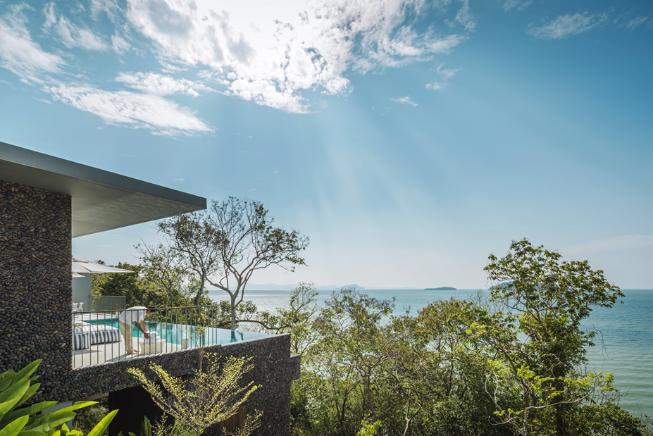 Phuket Babymoon at COMO Point Yamu