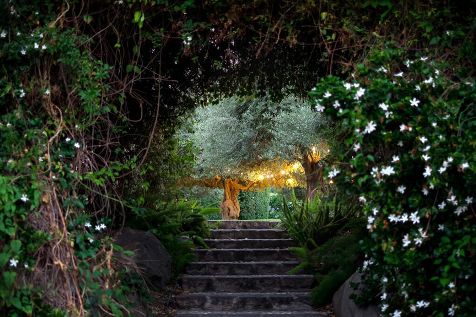 Sicily Babymoon at Donna Carmela Resort & Lodges