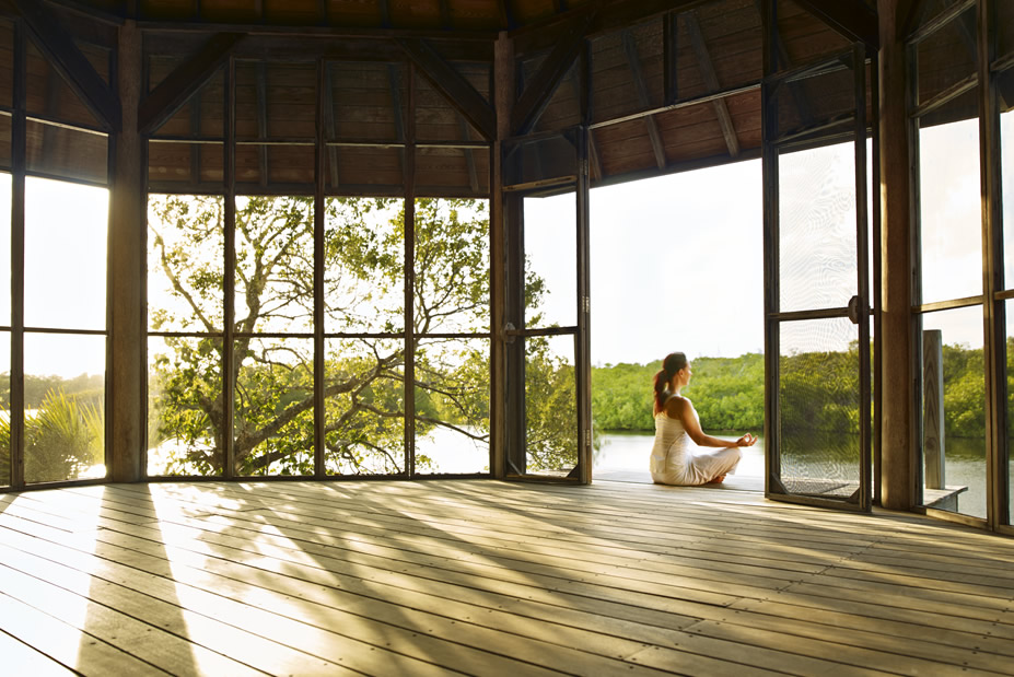 Turks and Caicos Babymoon at COMO Parrot Cay