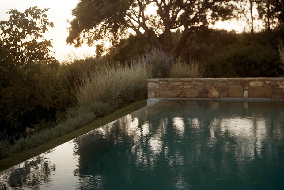 Tuscany Babymoon at Monteverdi Tuscany
