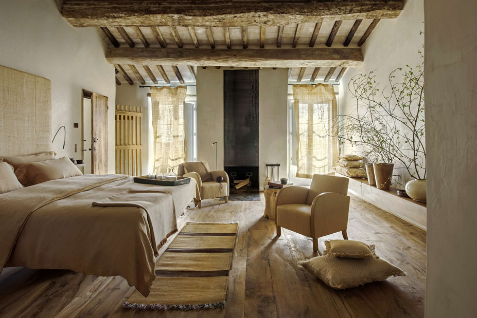 Tuscany Babymoon at Monteverdi Tuscany