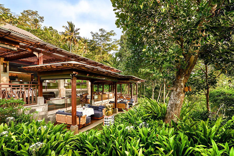 Bali Babymoon at Mandapa, a Ritz-Carlton Reserve