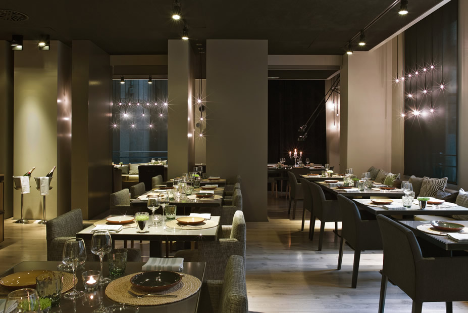 Barcelona Babymoon at Grand Hotel Central