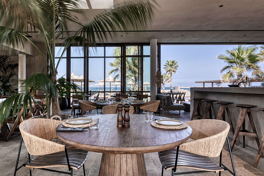 Crete Babymoon at Domes Zeen Chania, a Luxury Collection Resort, Crete