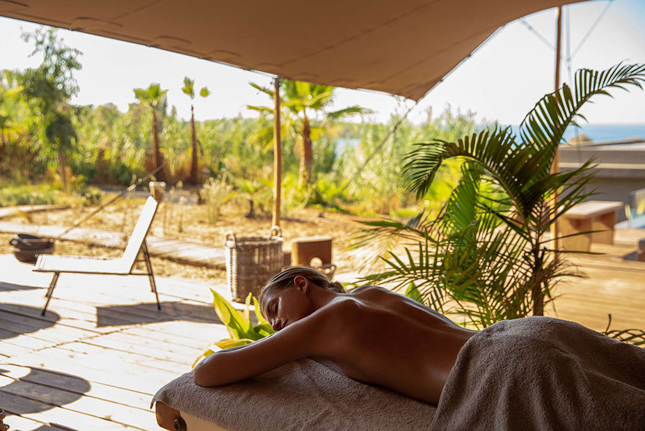 Crete Babymoon at Domes Zeen Chania, a Luxury Collection Resort, Crete