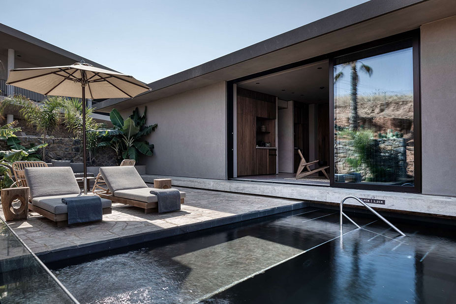 Crete Babymoon at Domes Zeen Chania, a Luxury Collection Resort, Crete