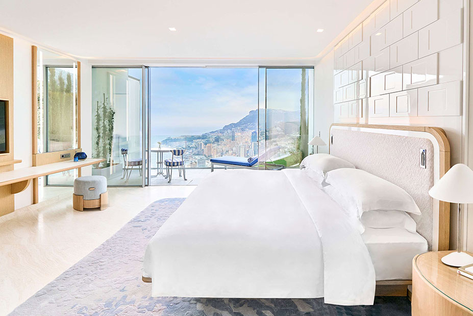 French Riviera Babymoon at The Maybourne Riviera