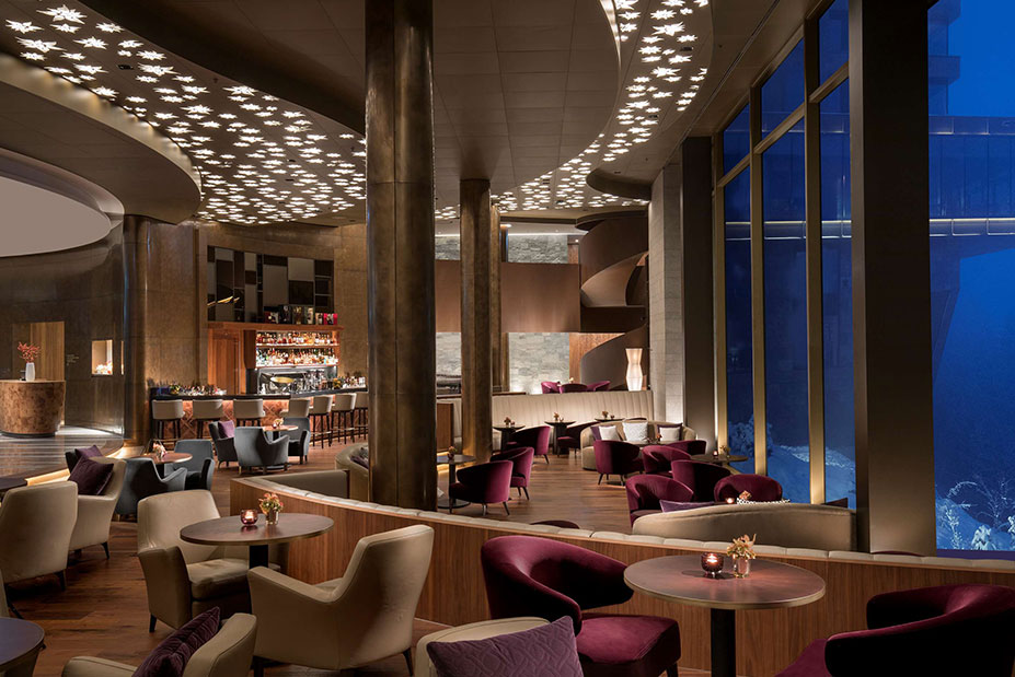 Lake Lucerne Babymoon at Burgenstock Hotel and Alpine Spa