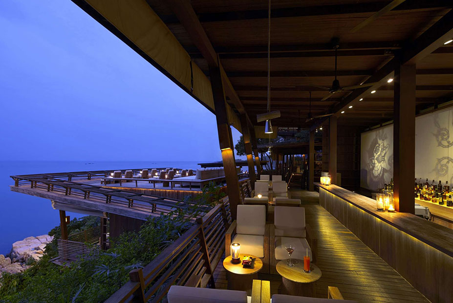 Koh Samui Babymoon at Six Senses Samui