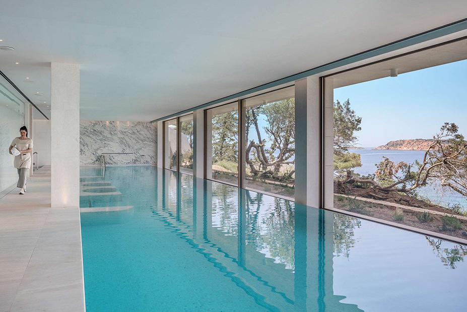 Athens Babymoon at Four Seasons Astir Palace Hotel