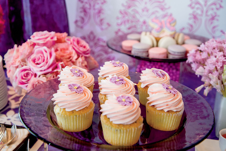 Jeddah Babymoon at The Ritz-Carlton, Jeddah