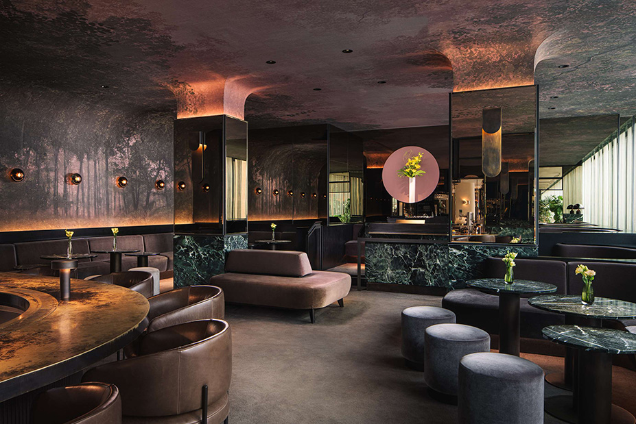 Montreal Babymoon at Four Seasons Hotel Montreal