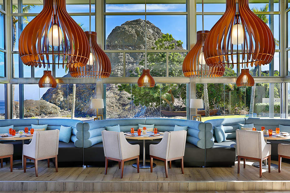 Muscat Babymoon at Al Bustan Palace, A Ritz-Carlton Hotel
