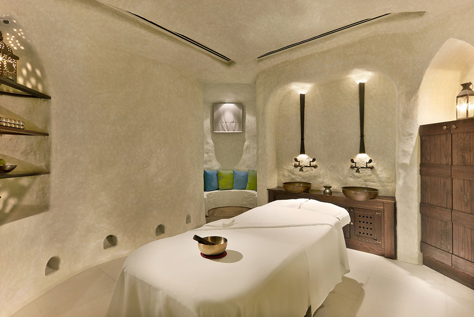 Muscat Babymoon at Al Bustan Palace, A Ritz-Carlton Hotel