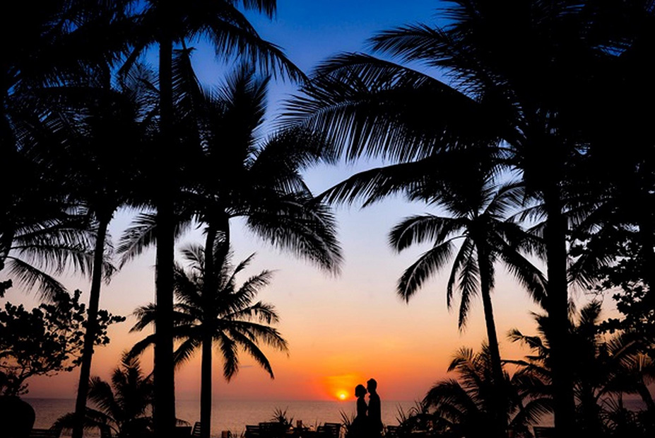 Phuket Babymoon at Trisara