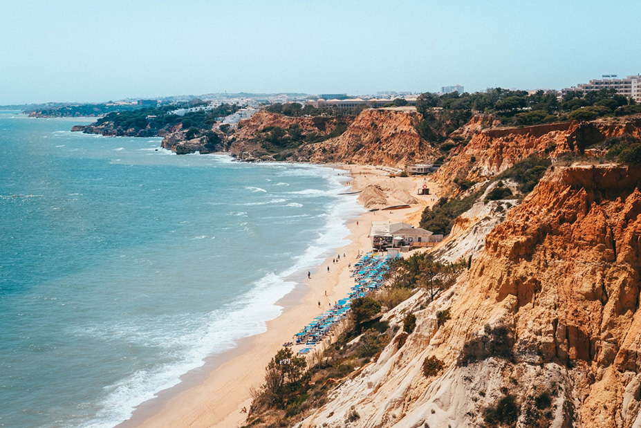 Algarve Babymoon at Pine Cliffs, a Luxury Collection Resort, Algarve