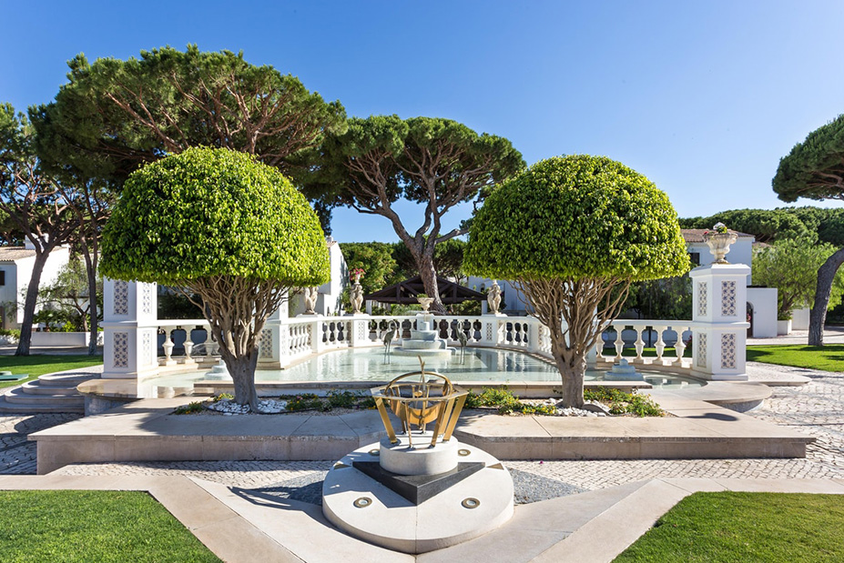 Algarve Babymoon at Pine Cliffs, a Luxury Collection Resort, Algarve