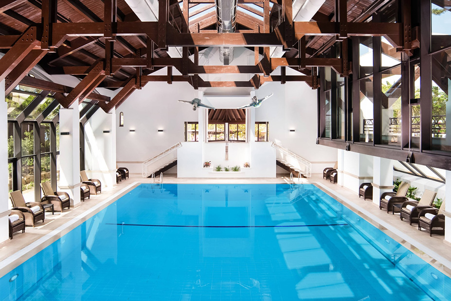 Algarve Babymoon at Pine Cliffs, a Luxury Collection Resort, Algarve